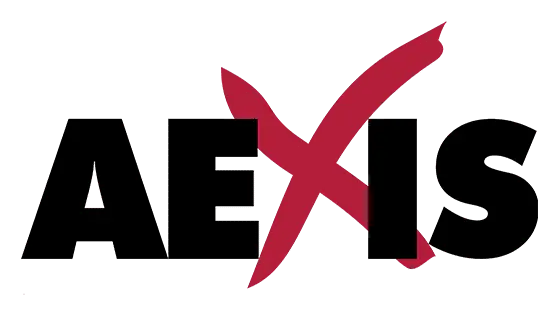 Logo Aexis