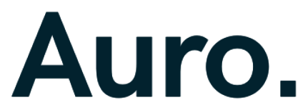 Logo Auro. Patrimoine