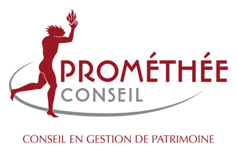 Logo Prométhée Conseil