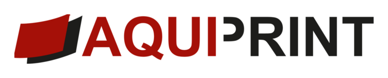 Logo Aquiprint