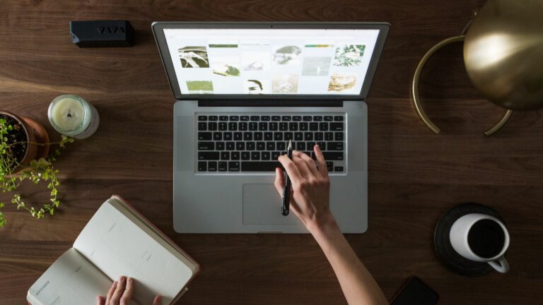 Comment faire de votre site web un véritable moteur de croissance commerciale ?