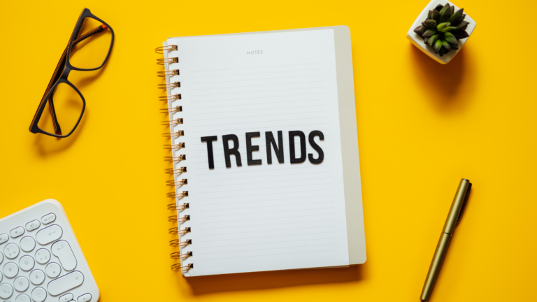 Les 6 tendances réseaux sociaux à suivre de près
