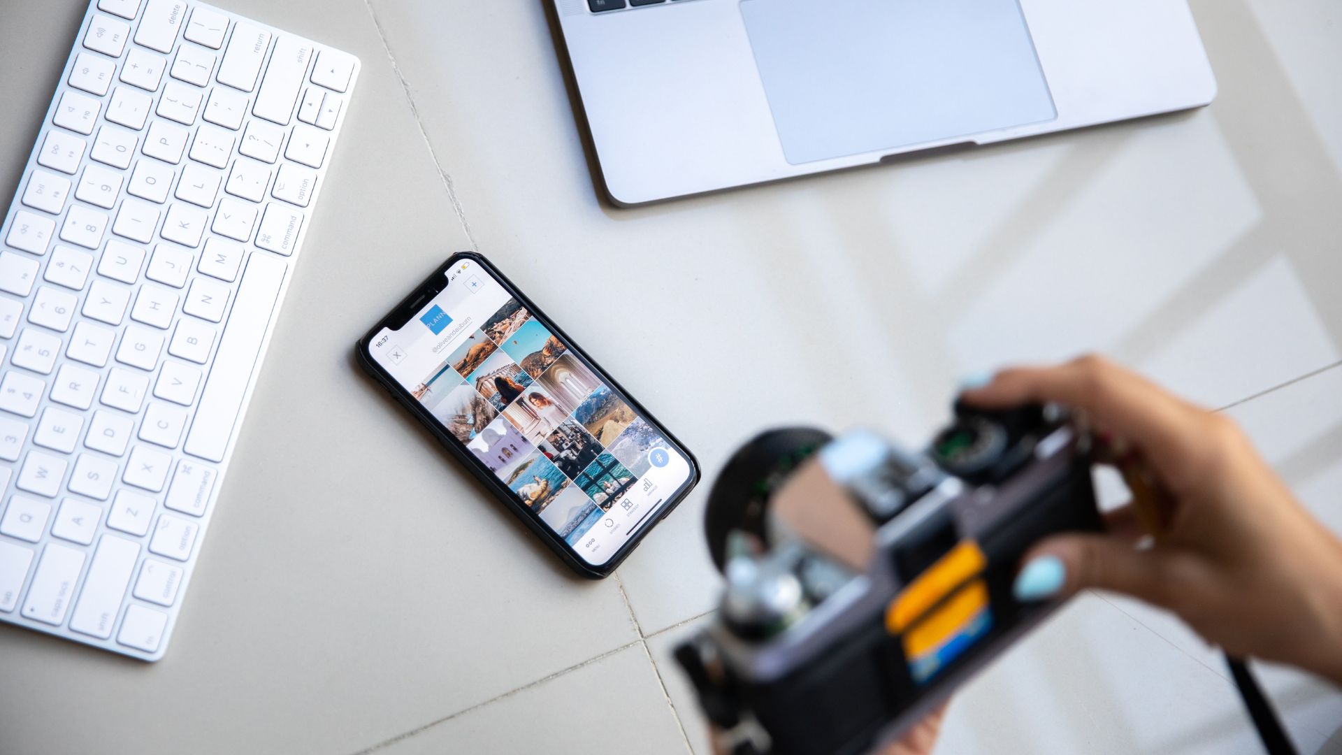 Pourquoi investir dans un community manager peut transformer votre communication ? 1 Pourquoi investir dans un community manager peut transformer votre communication ?