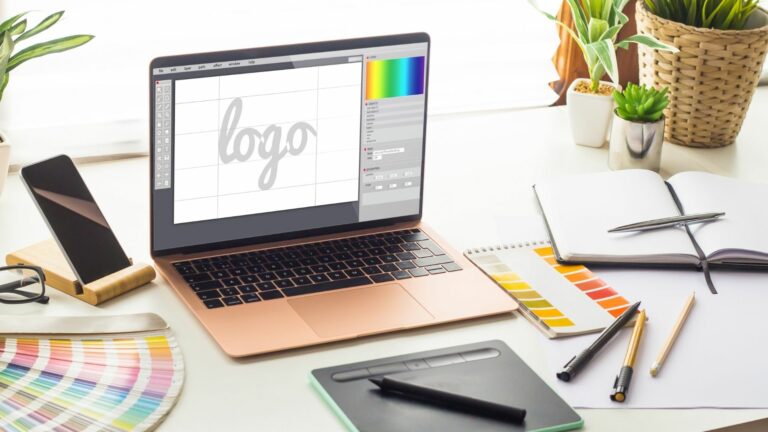 Pourquoi une charte graphique ne se résume pas à des couleurs ?
