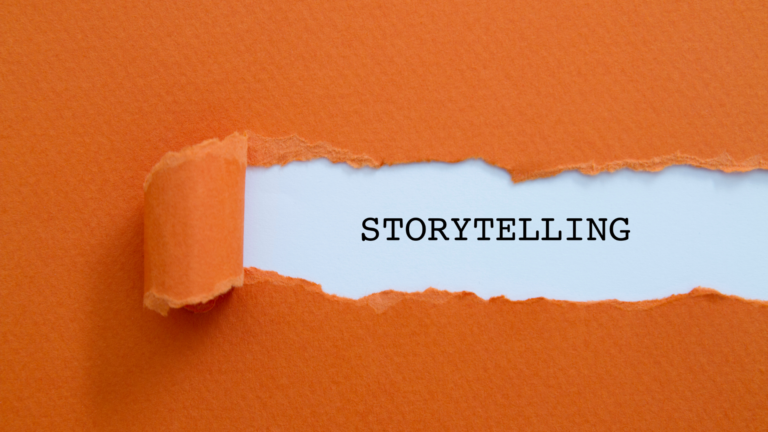 Comment intégrer le storytelling dans la création de contenus
