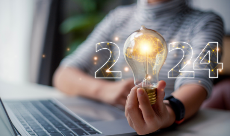 Préparation optimale pour 2024 : Les questions essentielles du plan de communication