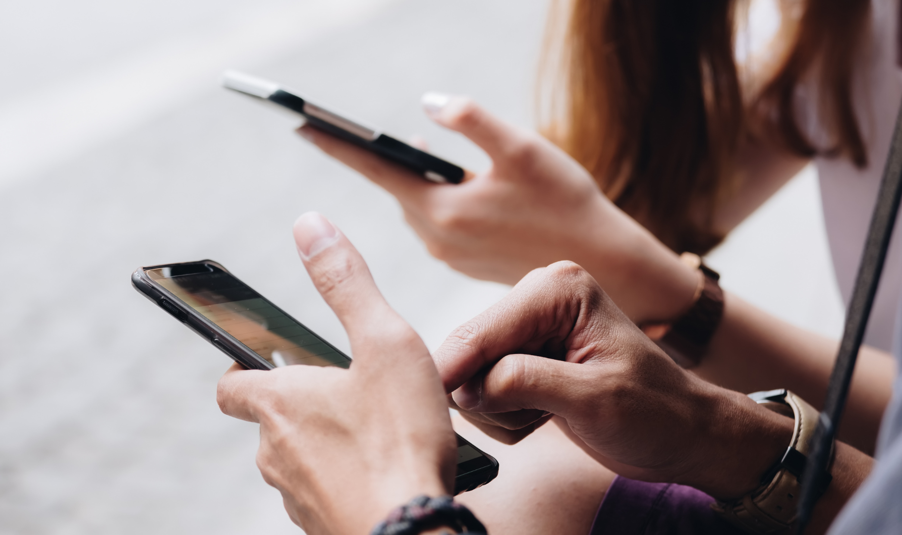 À quoi s’attendre sur nos réseaux sociaux en 2024 1 À quoi s’attendre sur nos réseaux sociaux en 2024