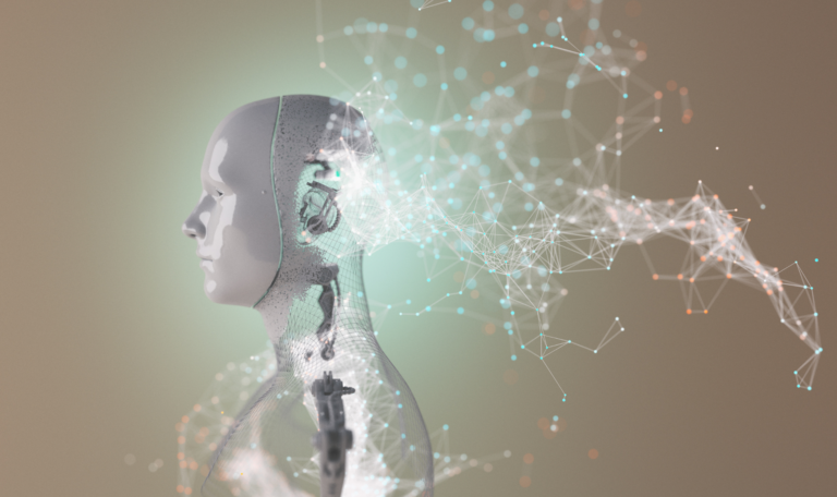 Veille & IA : le robot peut-il remplacer l’humain ?