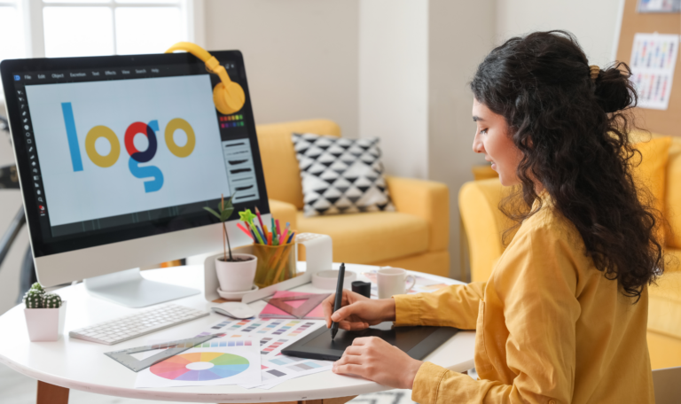 Les dernières tendances en matière de design graphique pour 2024