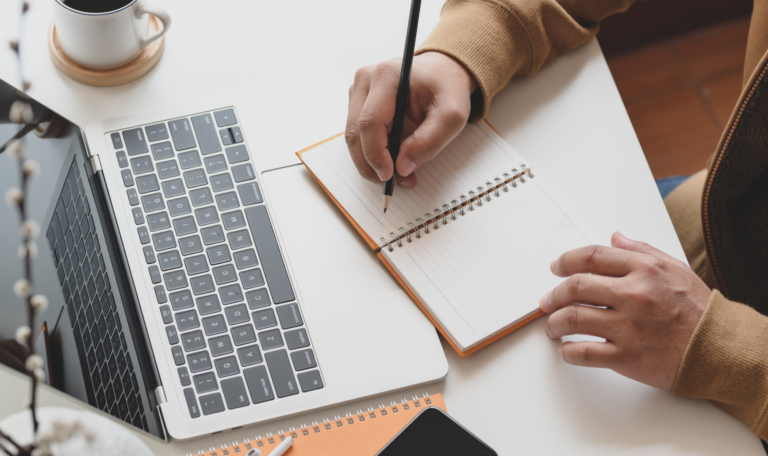 L’importance de la rédaction de contenu de qualité pour votre site web