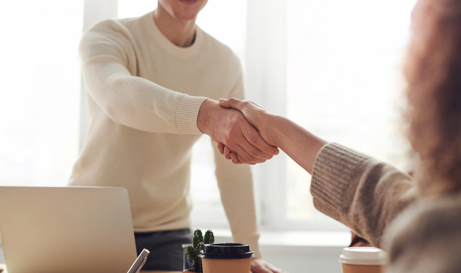 Optimisation des conversions : Comment transformer les visiteurs en clients 1 Optimisation des conversions : Comment transformer les visiteurs en clients