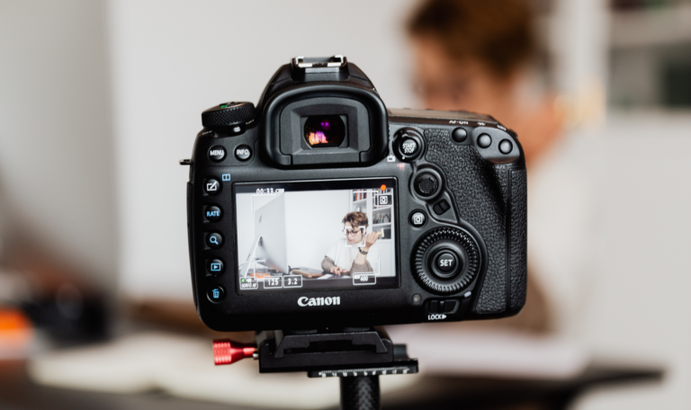 La puissance de la vidéo d’entreprise : Comment créer des vidéos captivantes pour votre marque
