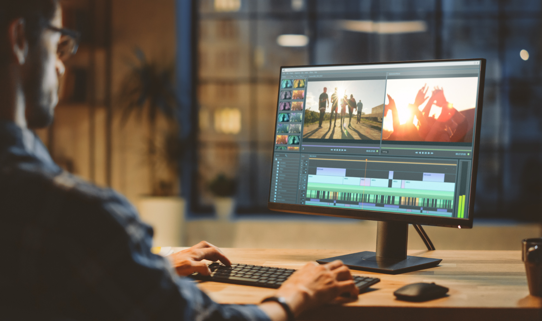 L’art du storytelling visuel : Comment raconter une histoire à travers la vidéo d’entreprise