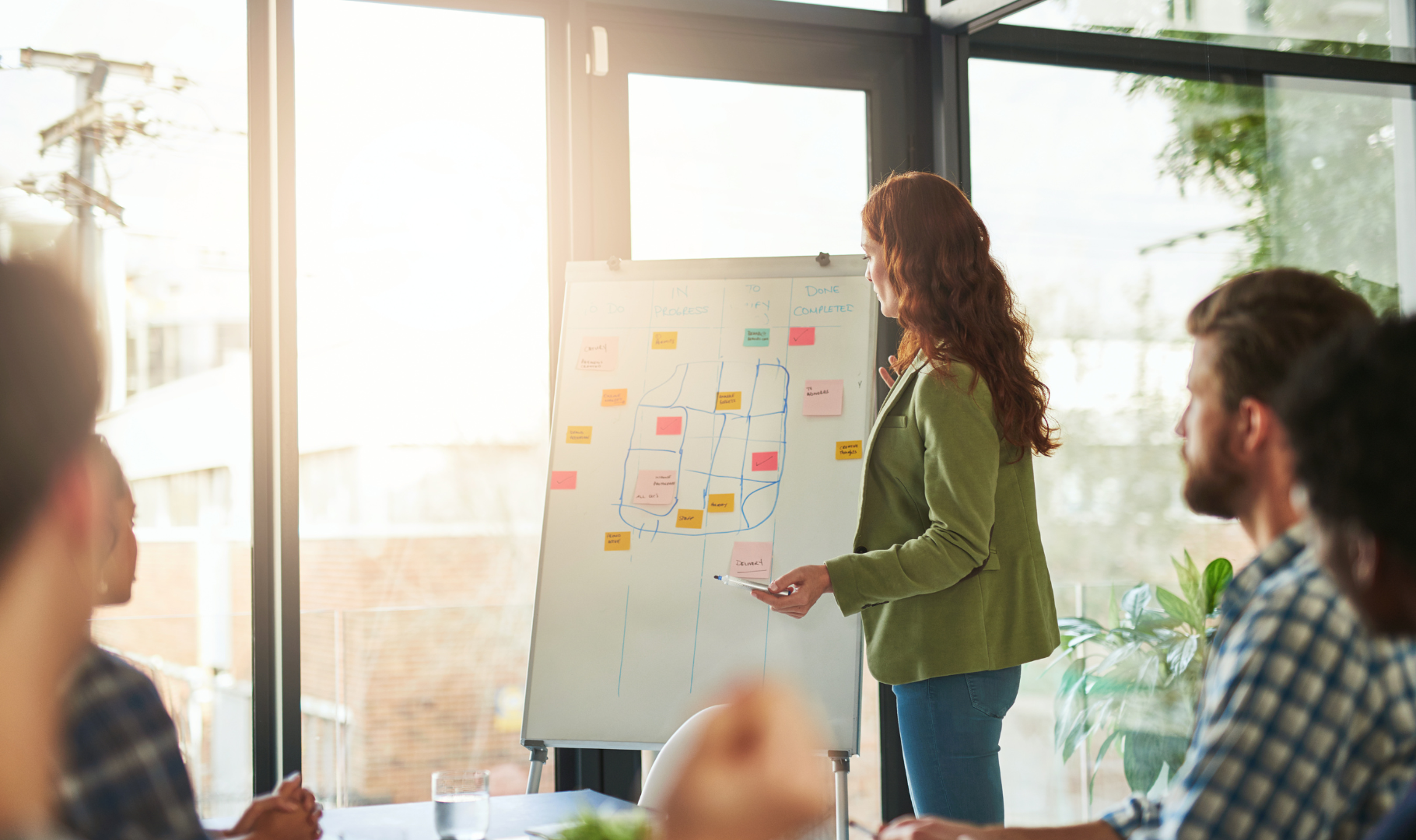 Créer une stratégie de contenu gagnante pour les médias sociaux : Conseils du community manager 1 Créer une stratégie de contenu gagnante pour les médias sociaux : Conseils du community manager
