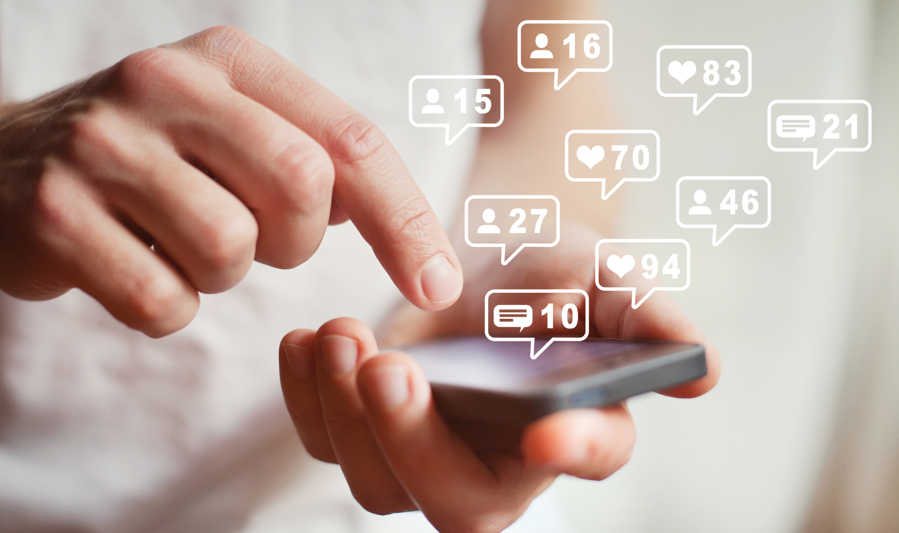 Comment gérer efficacement les commentaires et les interactions sur les médias sociaux