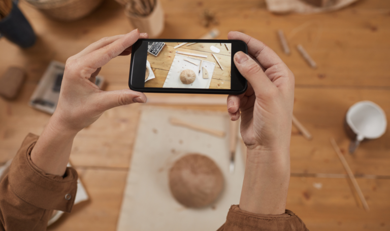 Les avantages du marketing sur les réseaux sociaux pour les TPE et les artisans