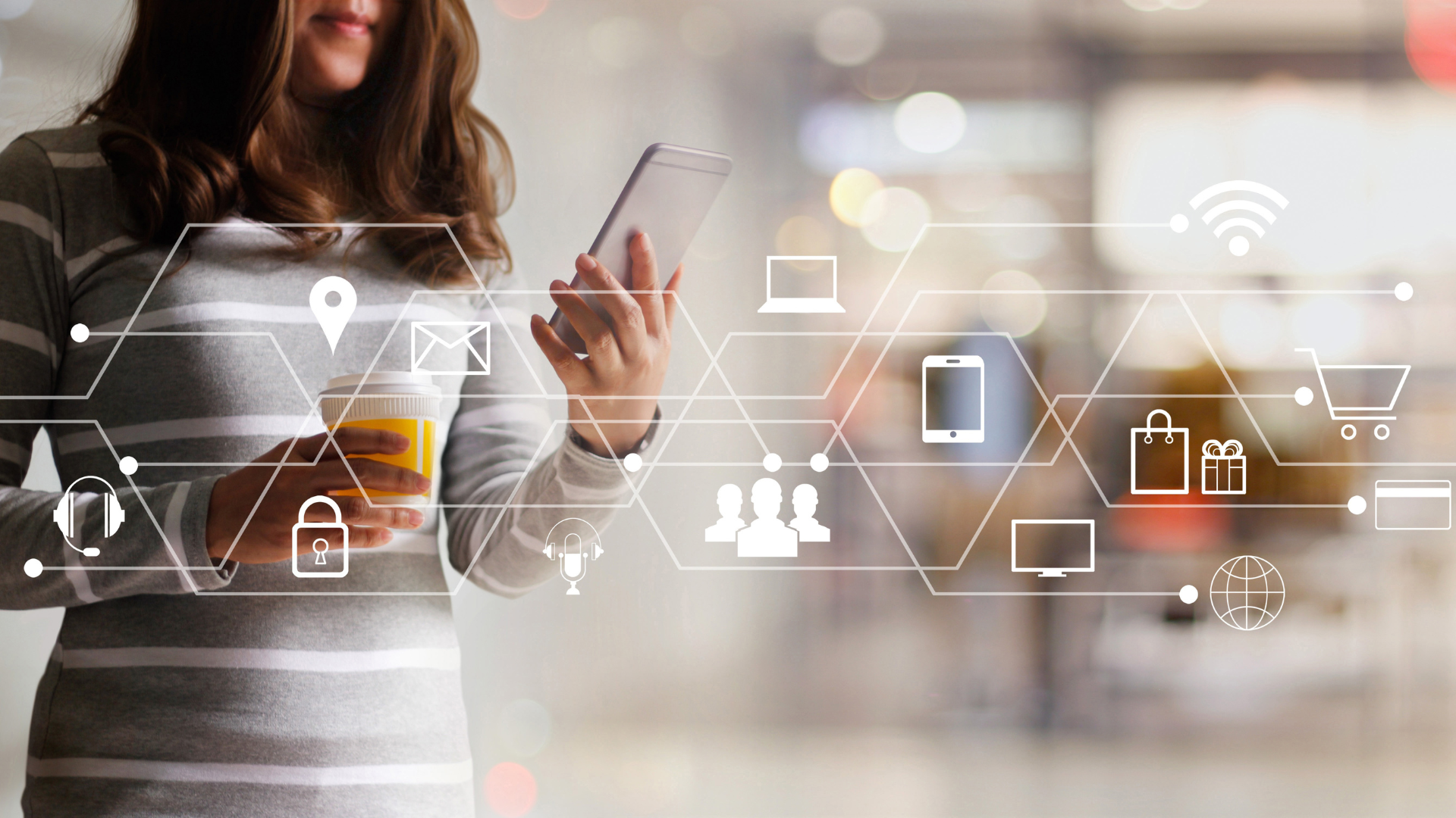 Les tendances émergentes en marketing numérique