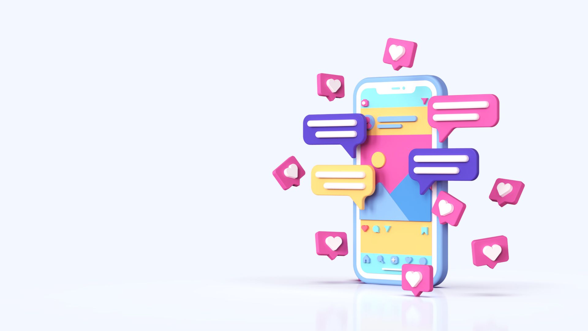 5 formats pertinents pour capter l’attention sur vos réseaux sociaux 1 5 formats pertinents pour capter l’attention sur vos réseaux sociaux