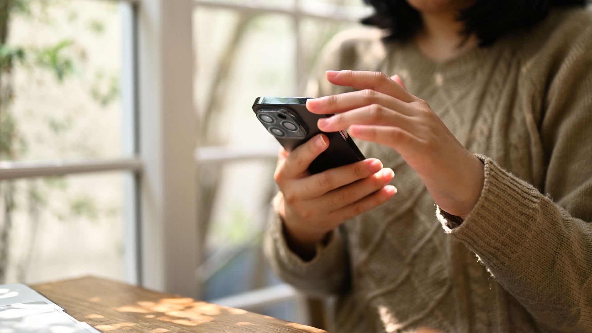 LE SCROLL INFINI : EFFET DE MODE OU VRAIE STRATÉGIE  UX ?