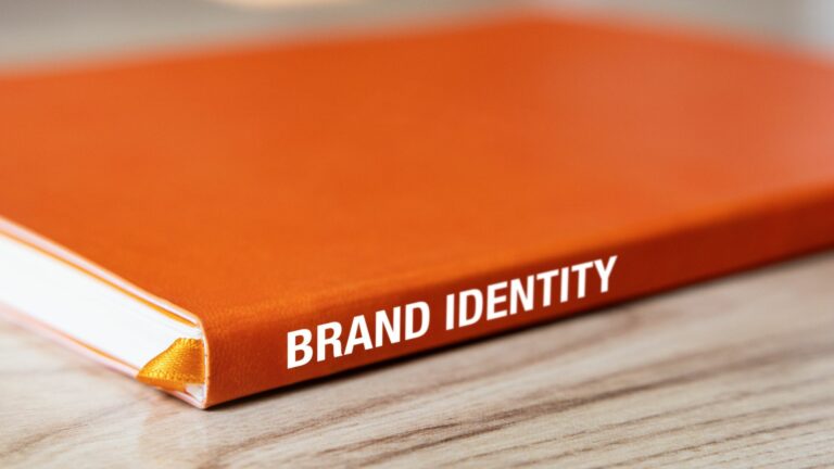 L’importance d’une identité visuelle forte pour votre marque