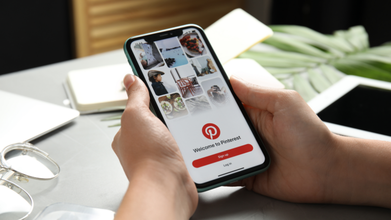 Pinterest en pleine croissance : comment l’inclure dans sa stratégie de communication