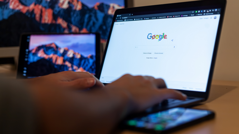 Rétrospective Google 2024 : Les tendances de recherche en France