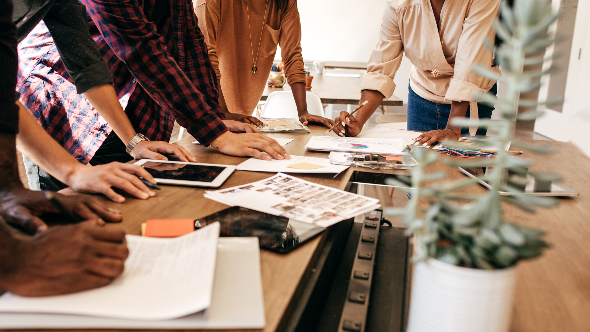 Comment créer une stratégie de communication efficace en 5 étapes