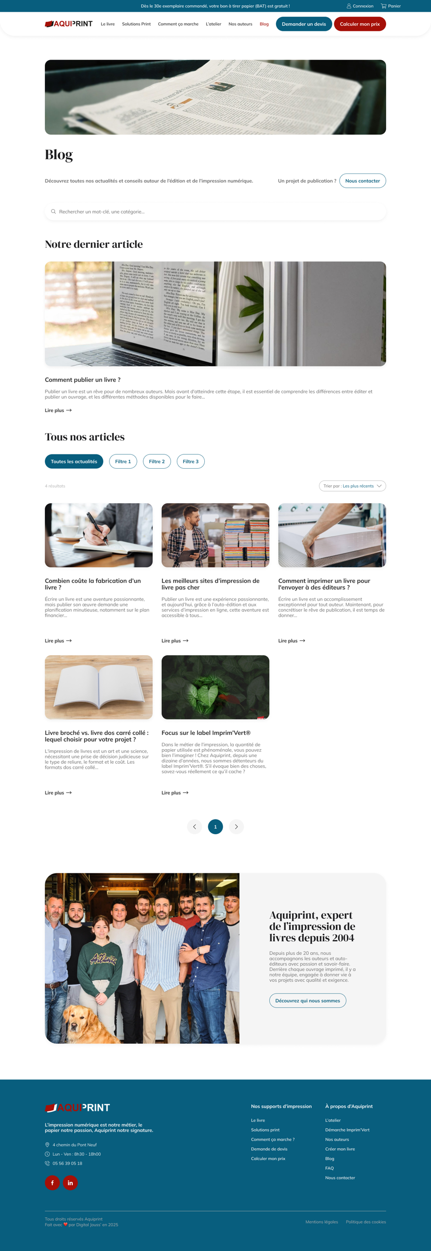Aquiprint 1 Aquiprint — page blog