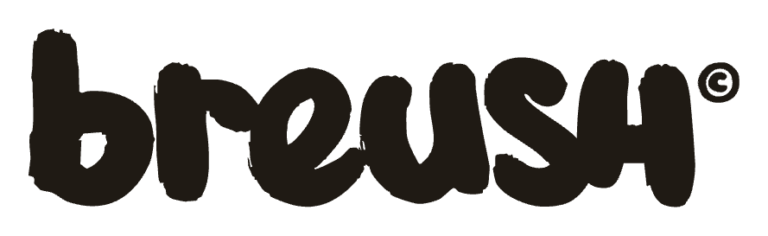 Logo Breush