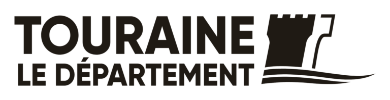 Logo Conseil départemental d’Indre-et-Loire