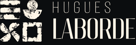 Logo Hugues Laborde