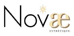 Novae Esthétique — logo de l'institut