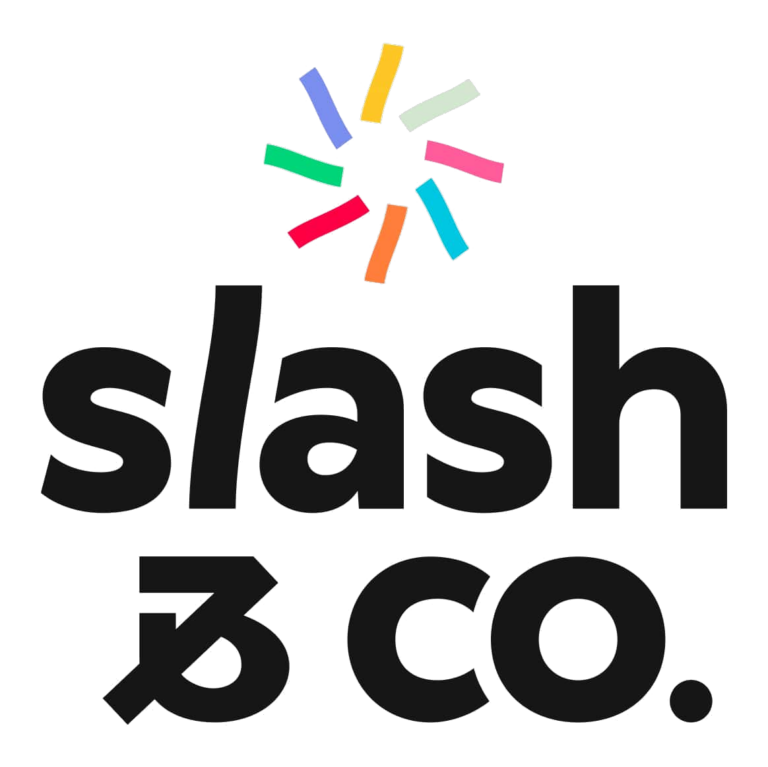 Slash & Co — logo