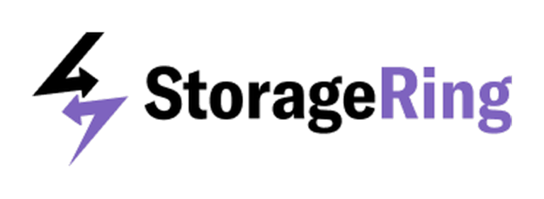 Logo Storage Ring