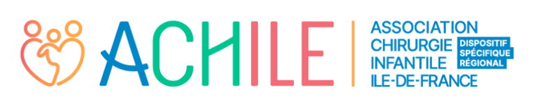Logo Achile