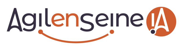 Logo Agile en Seine