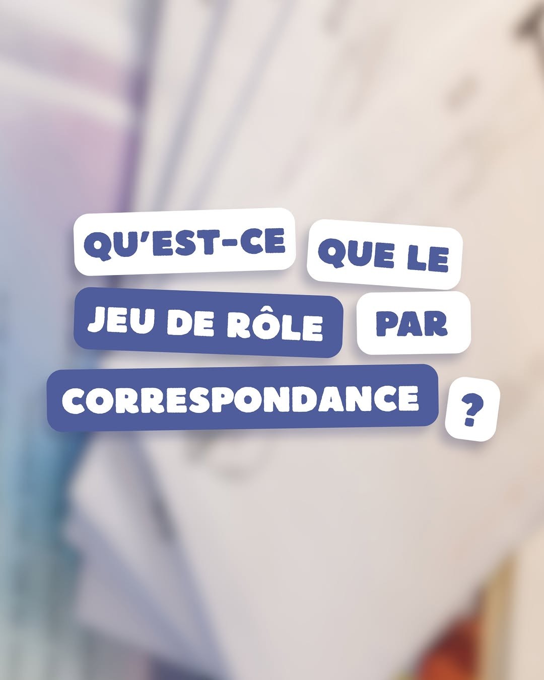 Ébullition : publication Instagram
