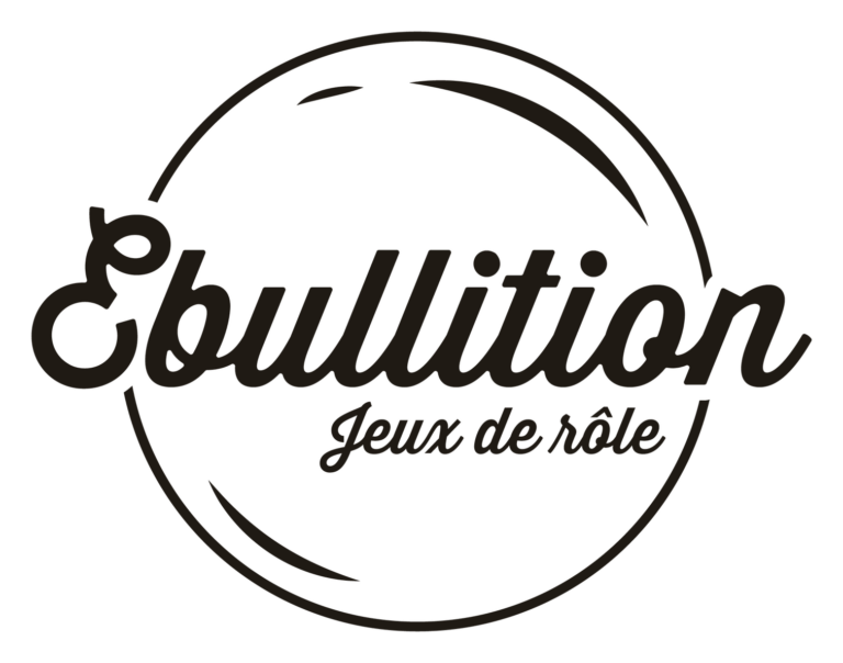 Logo Ébullition
