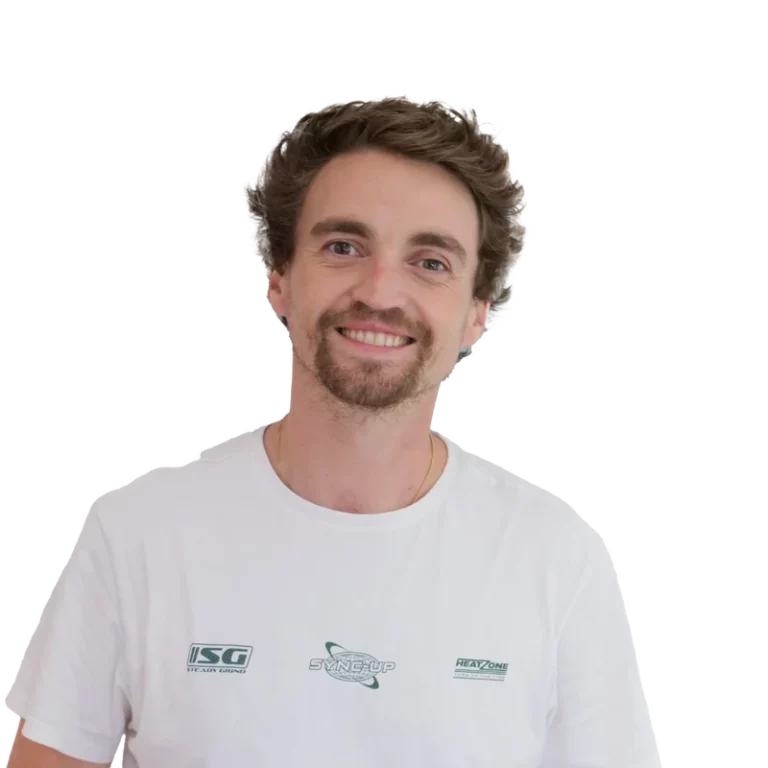 Jules, chef de projet chez Digital Jouss'