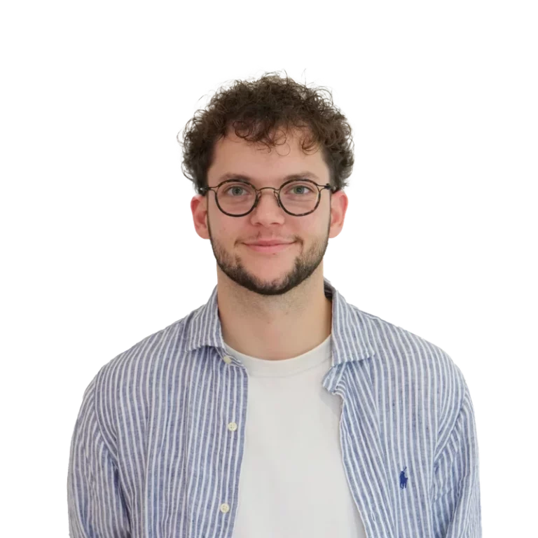 Pierre, lead tech chez Digital Jouss'