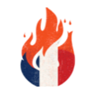 Logo Incendies France