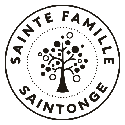 Logo Lycée Sainte-Famille Saintonge