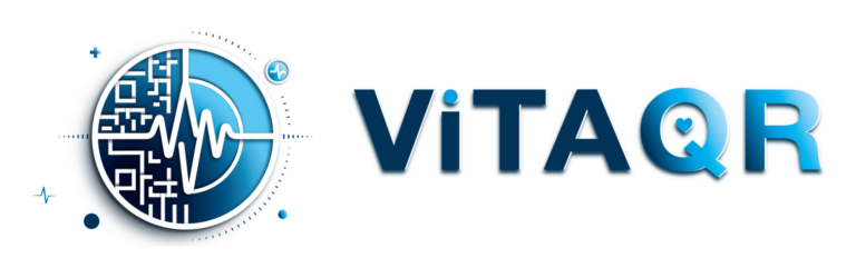 Logo Vita QR